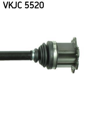 Cardan SKF ref. VKJC 5520